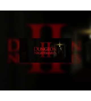 Dungeon Nightmares II: The Memory Steam Key GLOBAL